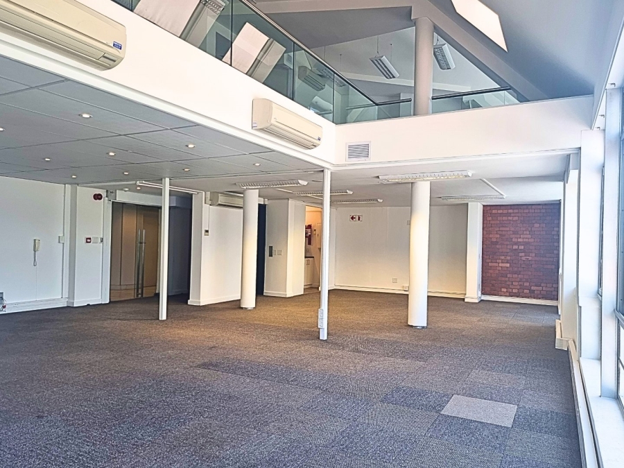 To Let commercial Property for Rent in De Waterkant Western Cape